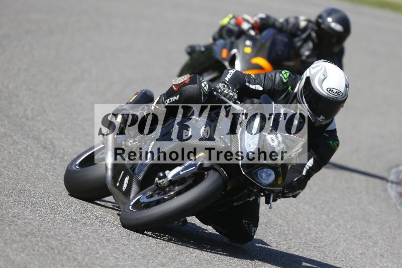 /12 30.04.2025 Speer Racing ADR/Gruppe gelb/68